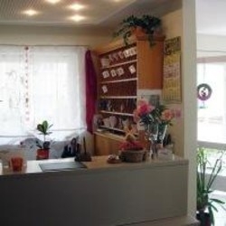 Imagen general del Hotel Minotel Braun. Foto 4