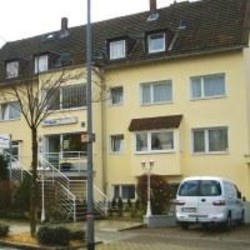 Imagen general del Hotel Minotel Braun. Foto 6