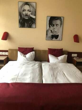 Imagen de la habitación del Hotel Minotel Casino. Foto 18