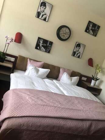 Imagen de la habitación del Hotel Minotel Casino. Foto 19