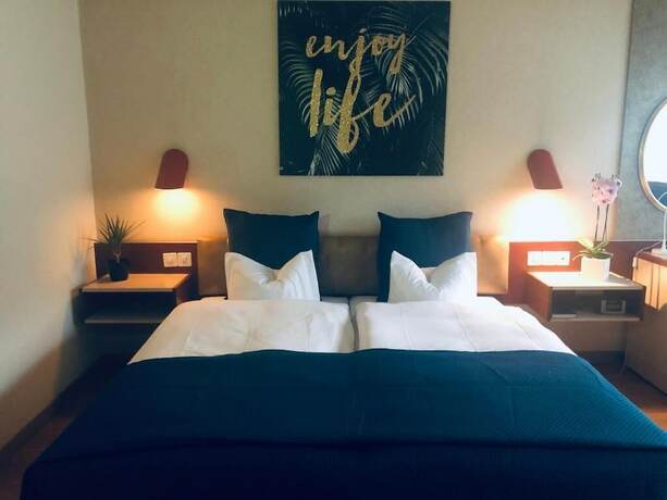 Imagen general del Hotel Minotel Casino. Foto 9