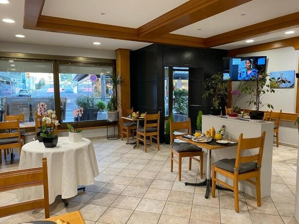 Imagen general del Hotel Minotel Casino. Foto 14