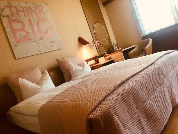 Imagen de la habitación del Hotel Minotel Casino. Foto 20