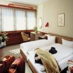 Imagen de la habitación del Hotel Minotel Casino. Foto 3