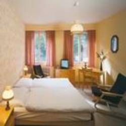 Imagen general del Hotel Minotel De Ville. Foto 2