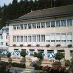 Imagen general del Hotel Minotel De Ville. Foto 3