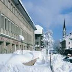 Imagen general del Hotel Minotel De Ville. Foto 4