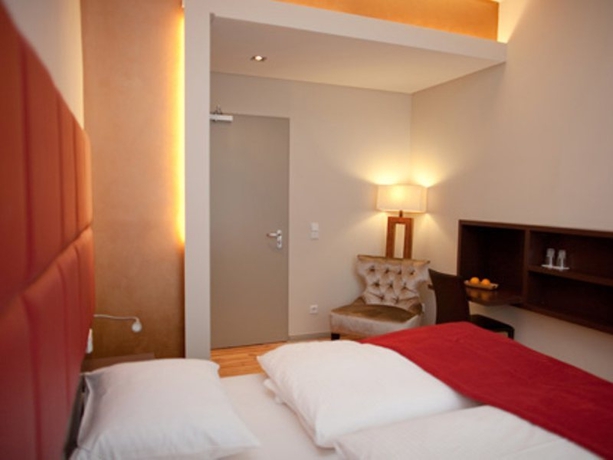 Imagen general del Hotel Minotel Elba. Foto 1