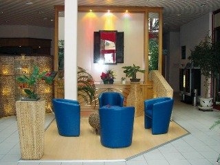 Imagen general del Hotel Minotel Le Cedre. Foto 3