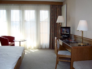 Imagen general del Hotel Minotel Le Cedre. Foto 4