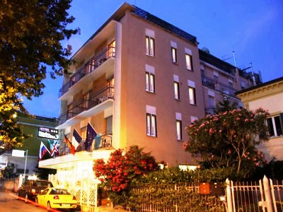 Imagen general del Hotel Minotel Marittima. Foto 2