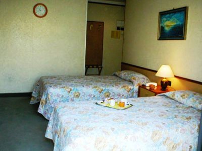 Imagen general del Hotel Minotel Marittima. Foto 3