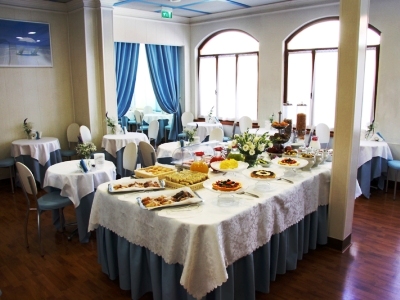 Imagen general del Hotel Minotel Marittima. Foto 4