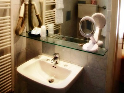 Imagen general del Hotel Minotel Marittima. Foto 5