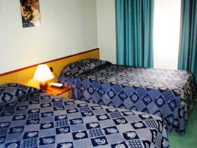 Imagen general del Hotel Minotel Marittima. Foto 7