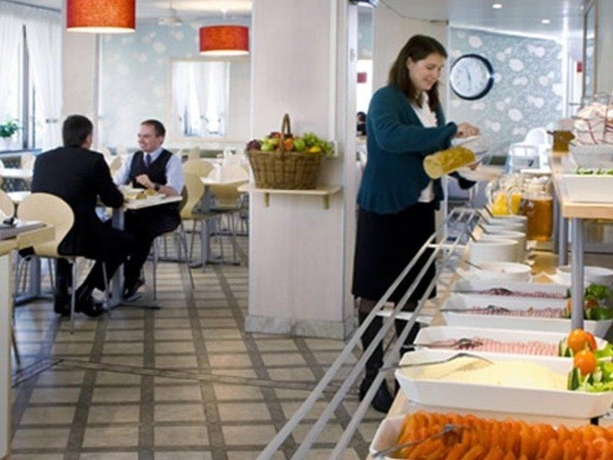 Imagen general del Hotel Minotel Oden. Foto 3