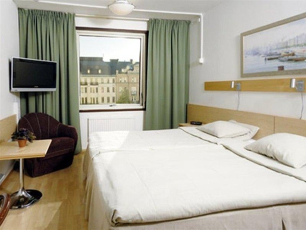 Imagen general del Hotel Minotel Oden. Foto 6