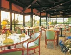 Imagen del bar/restaurante del Hotel Minotel Parc. Foto 2
