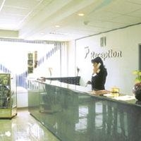 Imagen general del Hotel Minotel Rodopi. Foto 2