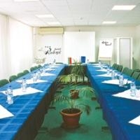 Imagen general del Hotel Minotel Rodopi. Foto 6