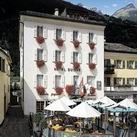 Imagen general del Hotel Minotel Suisse. Foto 3