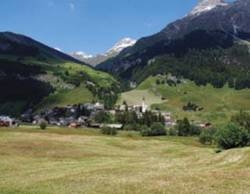 Imagen general del Hotel Minotel Walserhof. Foto 4