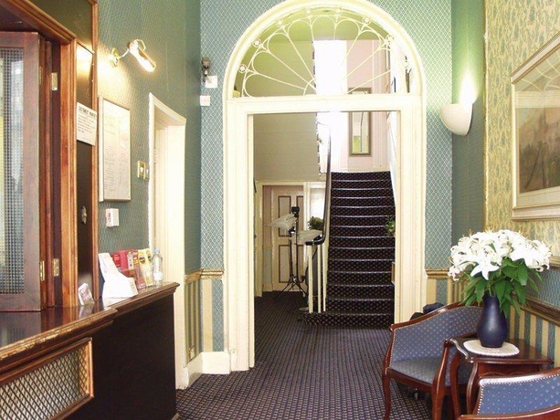 Imagen general del Hotel Minotel Wigmore Court. Foto 1