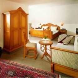 Imagen general del Hotel Minotel Zum Lamm. Foto 4