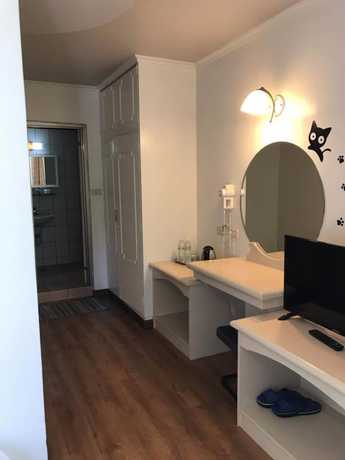 Imagen de la habitación del Hotel Minren. Foto 5