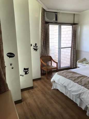 Imagen de la habitación del Hotel Minren. Foto 8
