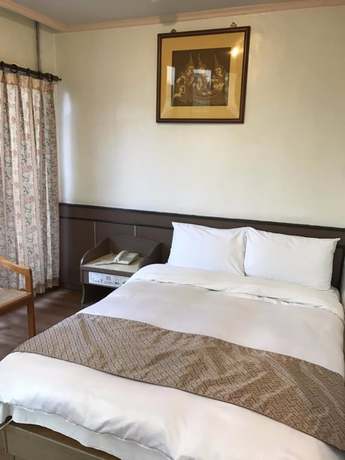 Imagen de la habitación del Hotel Minren. Foto 9