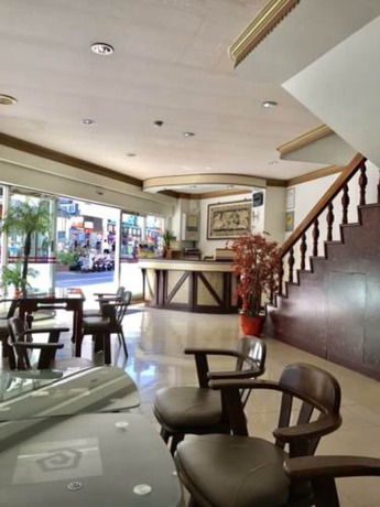 Imagen de los interiores del Hotel Minren. Foto 19