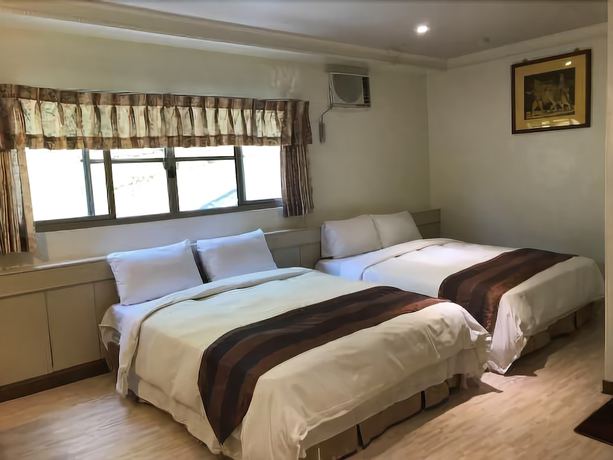 Imagen de la habitación del Hotel Minren. Foto 11