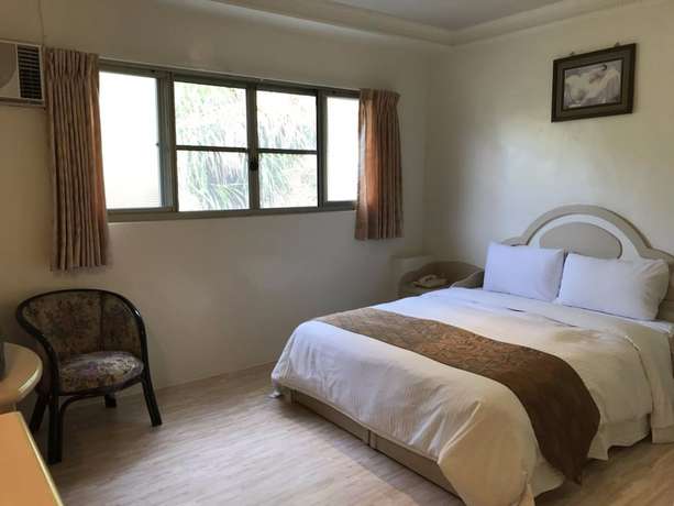 Imagen de la habitación del Hotel Minren. Foto 14