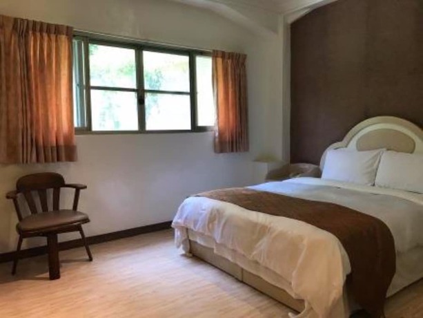 Imagen de la habitación del Hotel Minren. Foto 17