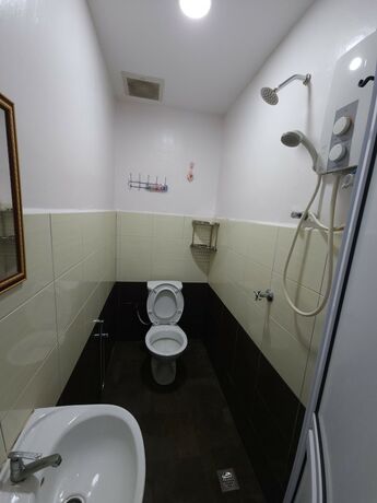 Imagen general del Hotel Minshu. Foto 1