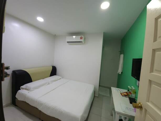 Imagen general del Hotel Minshu. Foto 3