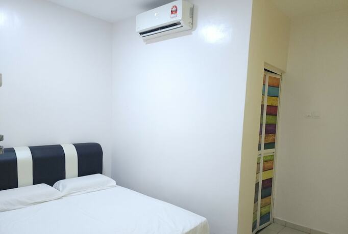 Imagen general del Hotel Minshu. Foto 5