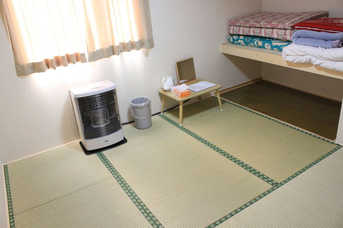 Imagen de la habitación del Hotel Minshuku Akiba. Foto 5