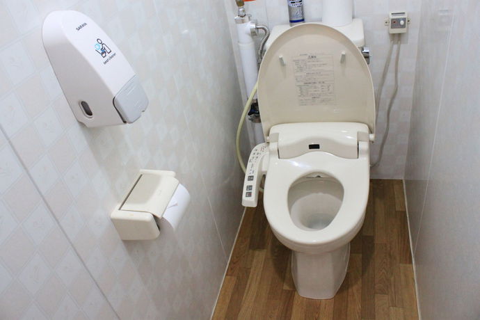 Imagen de la habitación del Hotel Minshuku Akiba. Foto 6