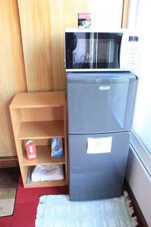 Imagen de la habitación del Hotel Minshuku Akiba. Foto 7