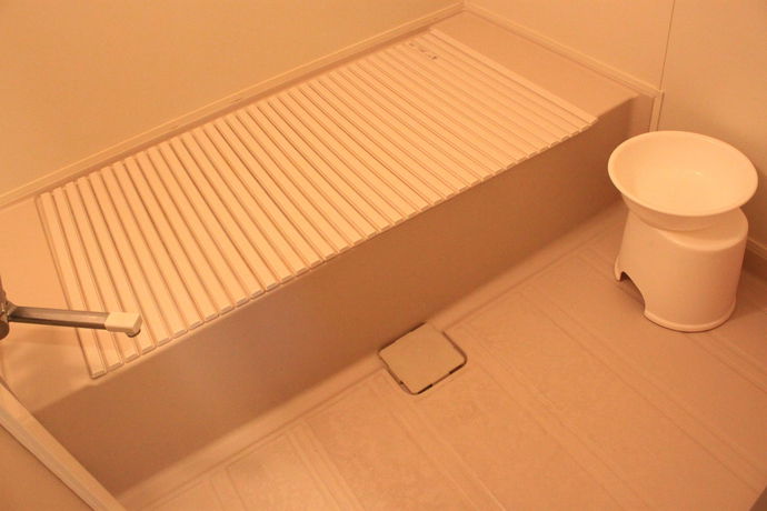 Imagen de los interiores del Hotel Minshuku Akiba. Foto 16