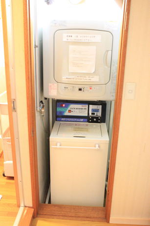 Imagen de la habitación del Hotel Minshuku Akiba. Foto 9