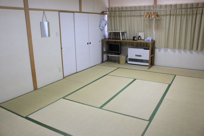 Imagen de la habitación del Hotel Minshuku Akiba. Foto 11