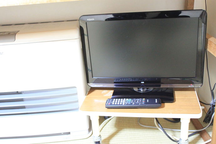 Imagen de los exteriores del Hotel Minshuku Akiba. Foto 14