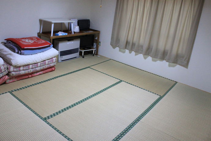 Imagen general del Hotel Minshuku Akiba. Foto 3