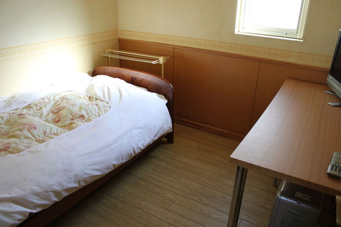 Imagen de la habitación del Hotel Minshuku Cress. Foto 8