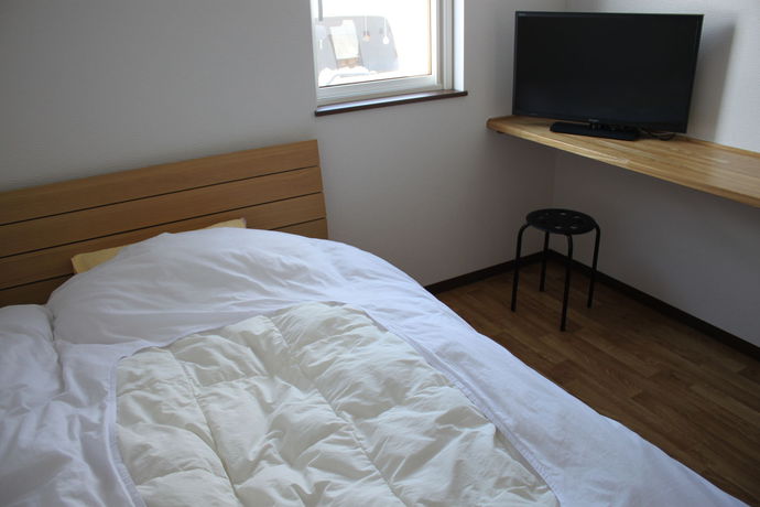 Imagen de la habitación del Hotel Minshuku Cress. Foto 10