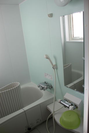 Imagen de la habitación del Hotel Minshuku Cress. Foto 12