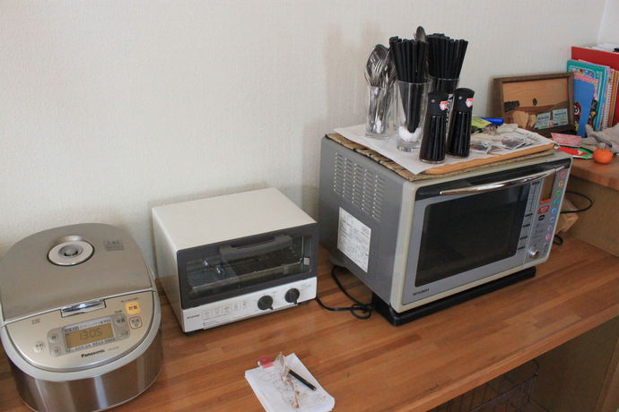 Imagen de la habitación del Hotel Minshuku Cress. Foto 13